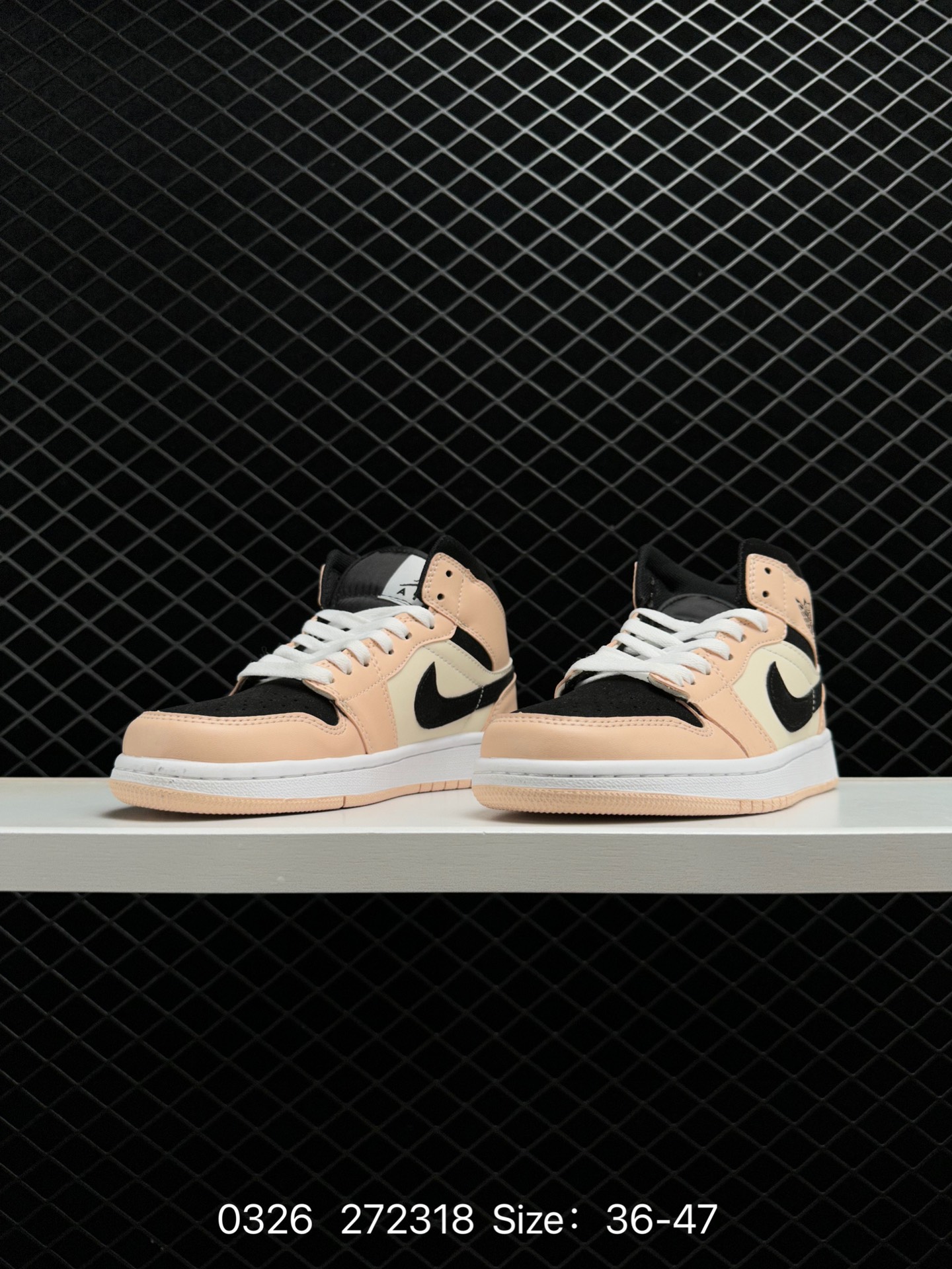 Air Jordan 1 High OG“University Blue”